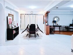 Blk 211 Pasir Ris Street 21 (Pasir Ris), HDB 5 Rooms #238792541